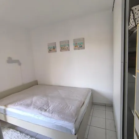 Au Calme Avec Piscine